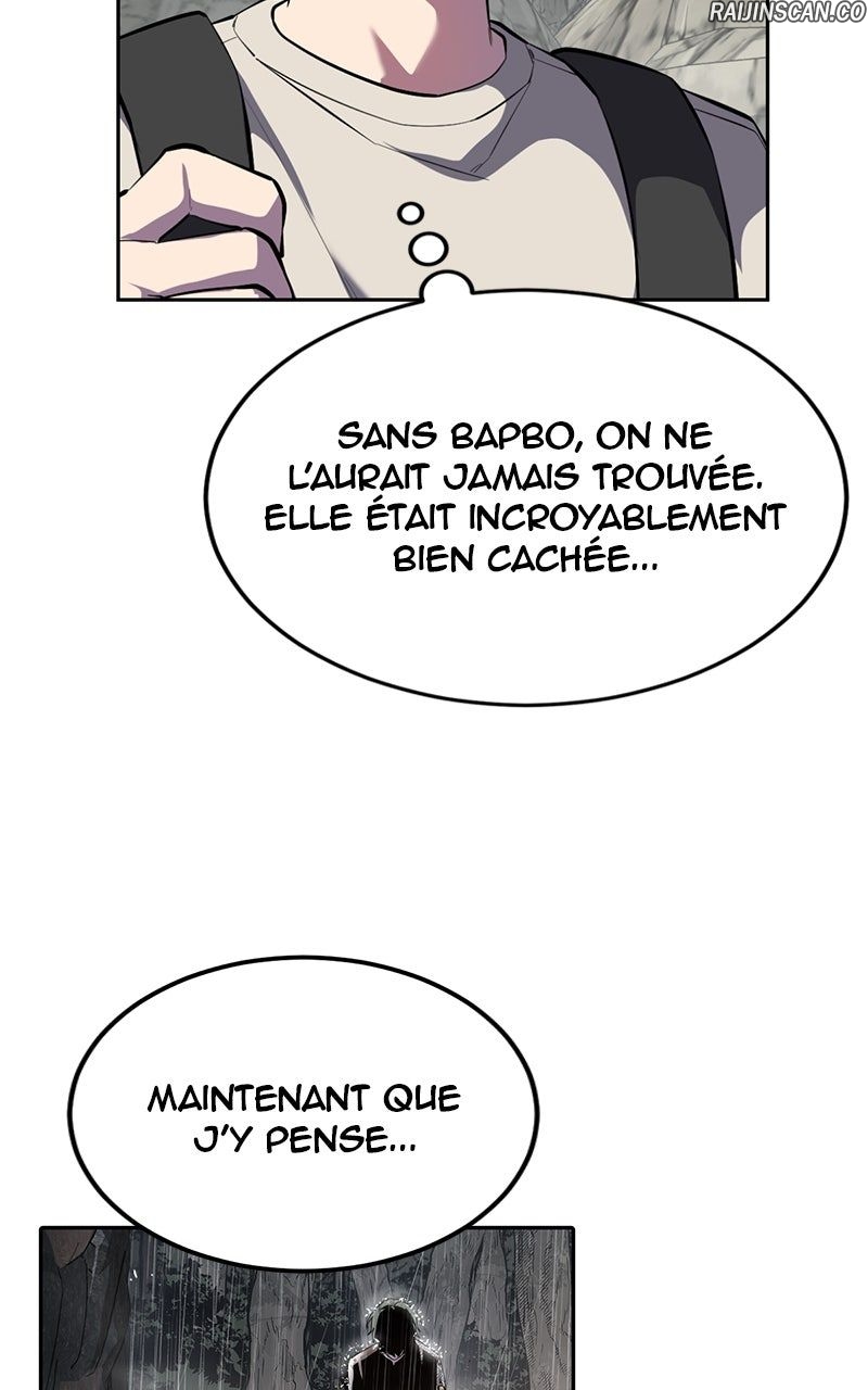 Read The Boy of Death FR Manga Online