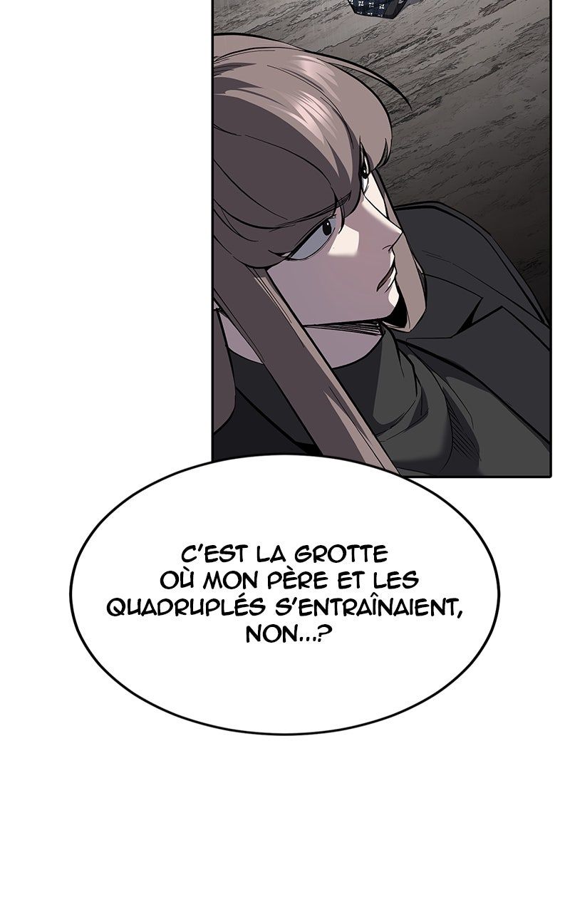 Read The Boy of Death FR Manga Online