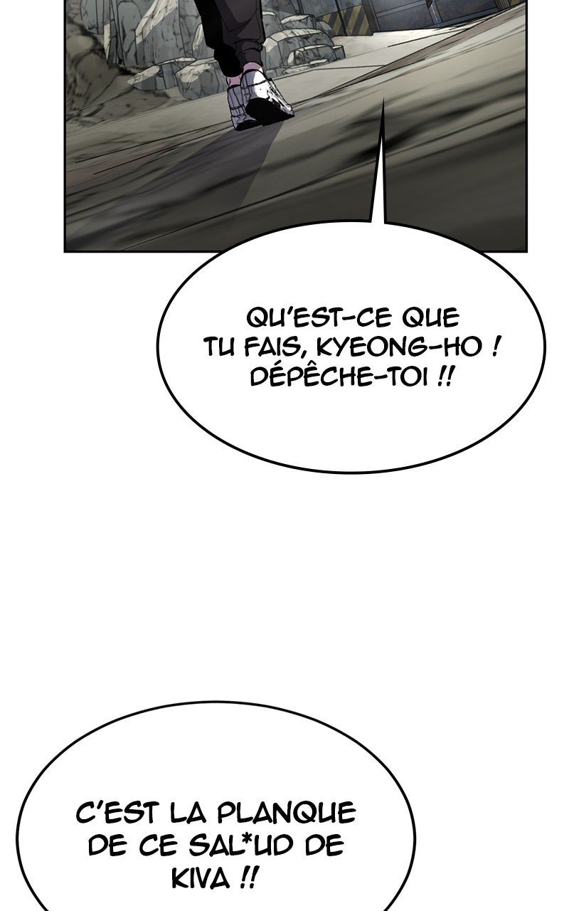 Read The Boy of Death FR Manga Online