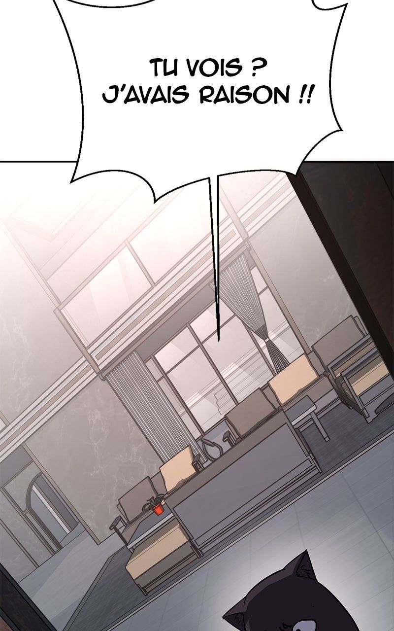 Read The Boy of Death FR Manga Online