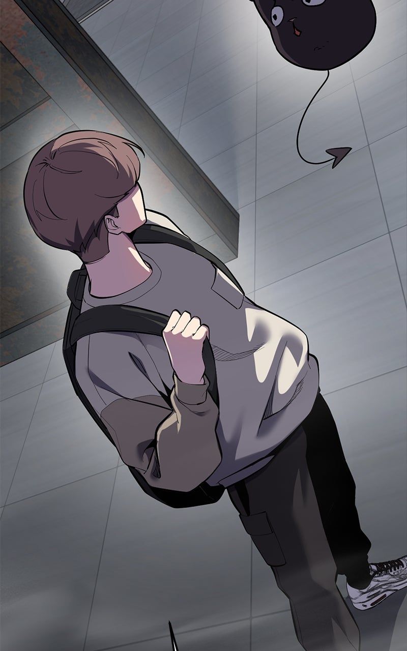 Read The Boy of Death FR Manga Online