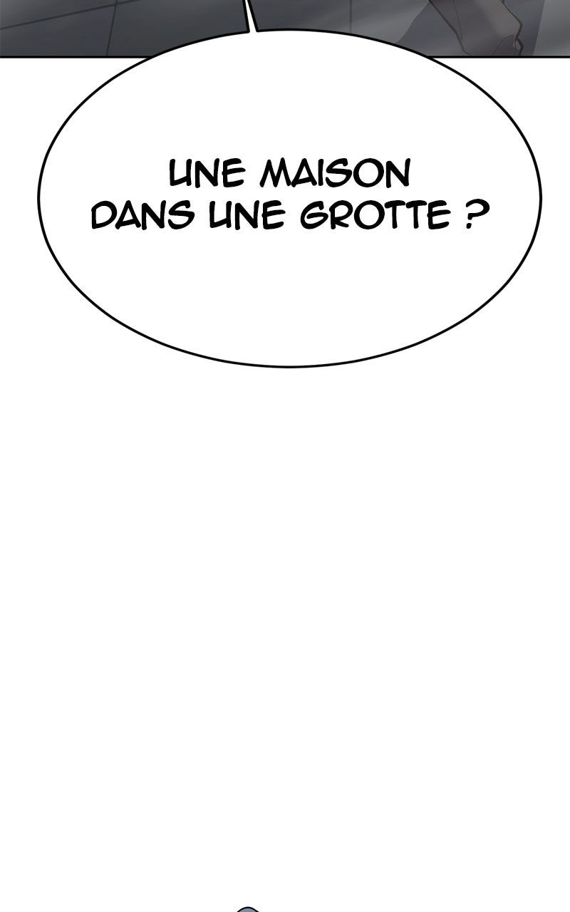 Read The Boy of Death FR Manga Online