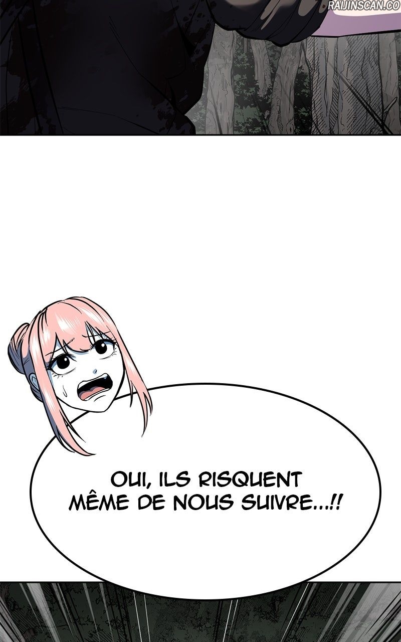 Read The Boy of Death FR Manga Online