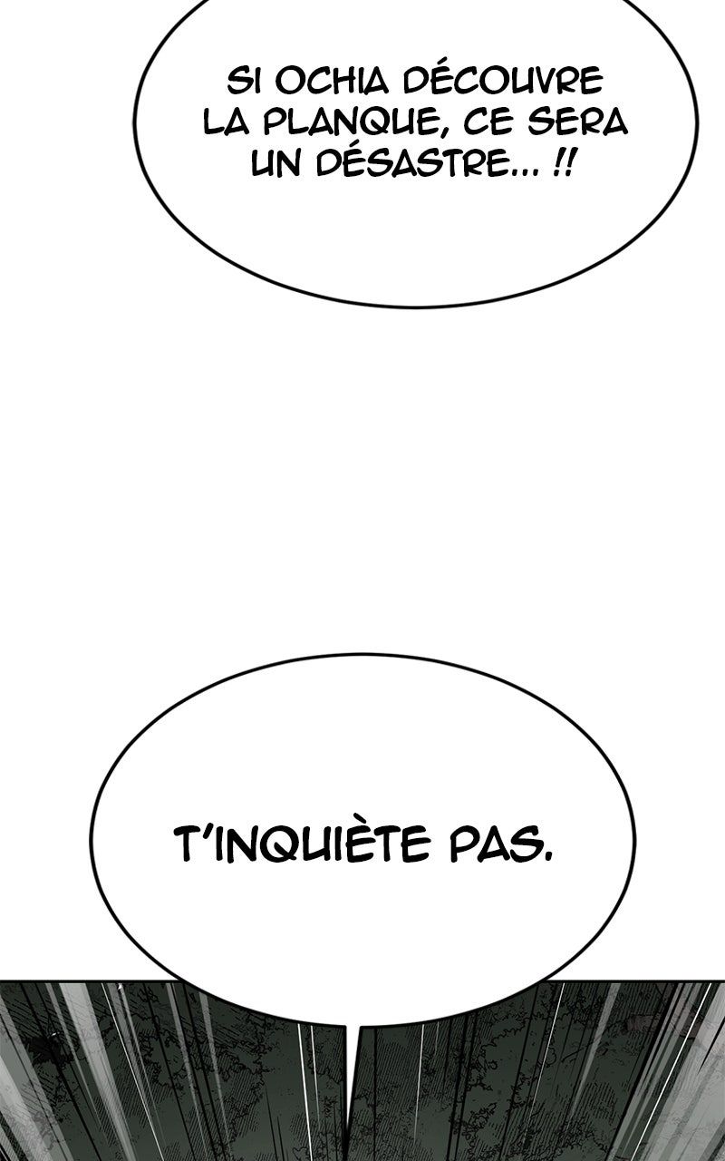 Read The Boy of Death FR Manga Online