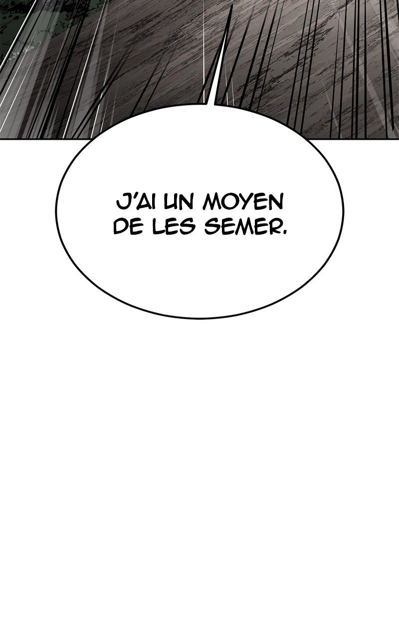 Read The Boy of Death FR Manga Online