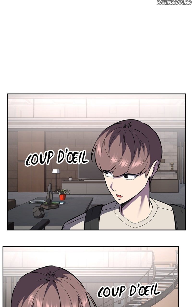 Read The Boy of Death FR Manga Online