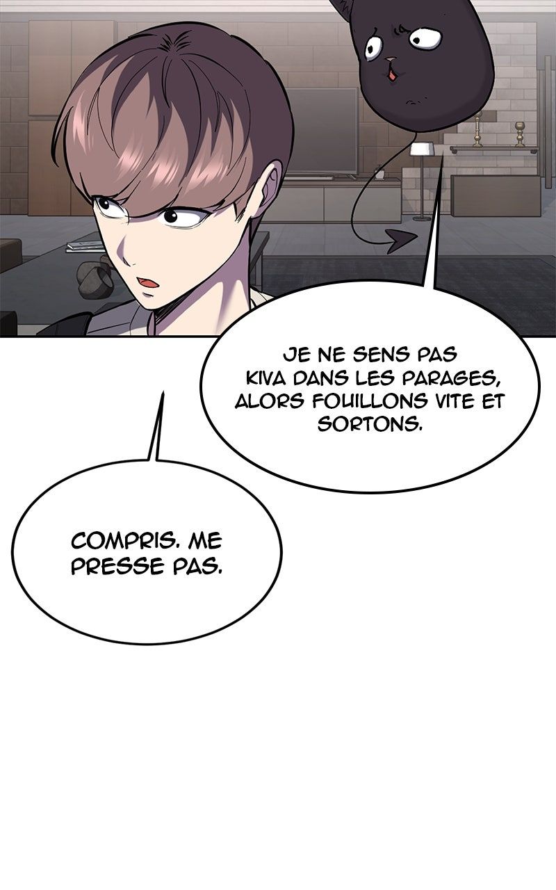 Read The Boy of Death FR Manga Online