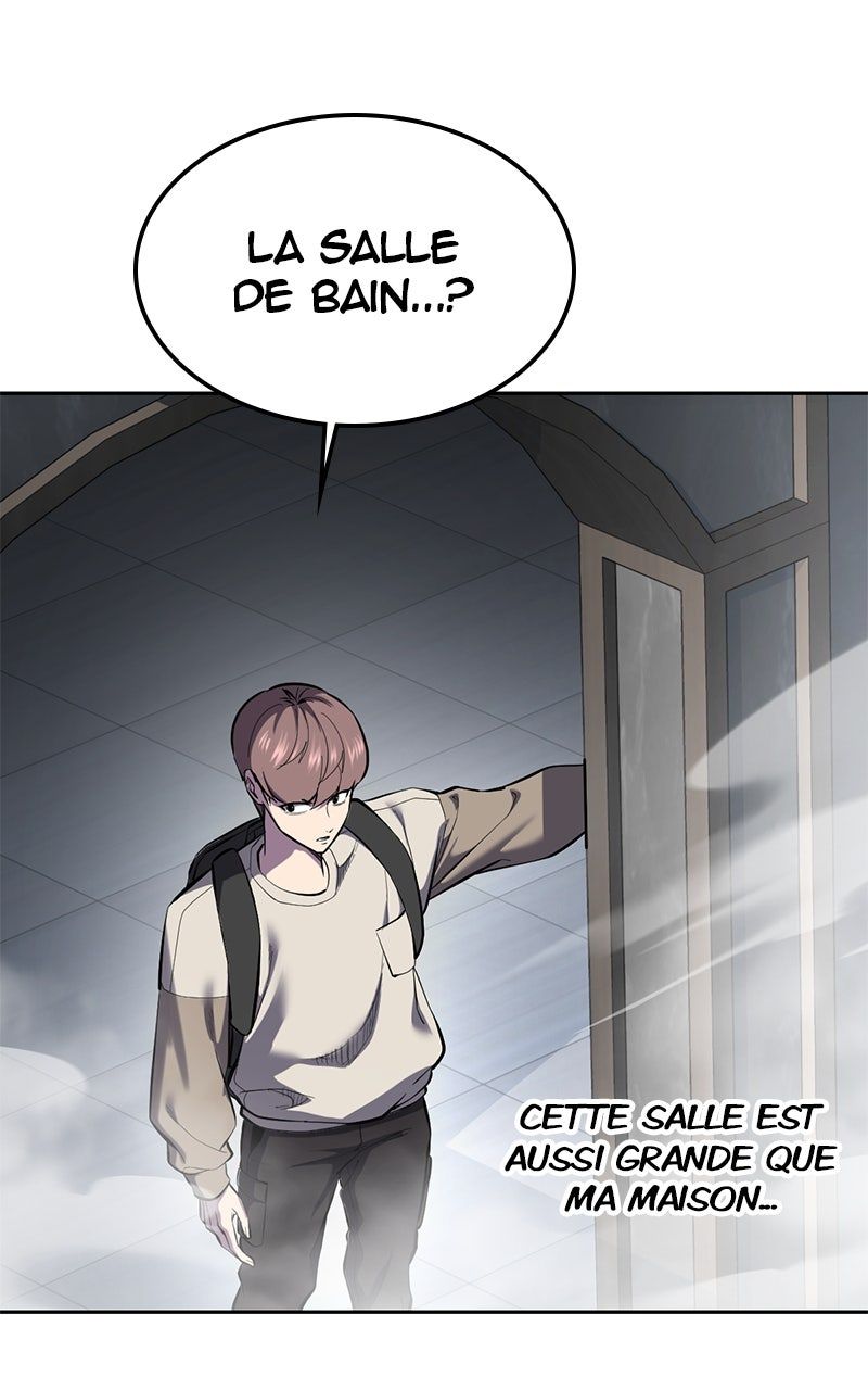 Read The Boy of Death FR Manga Online