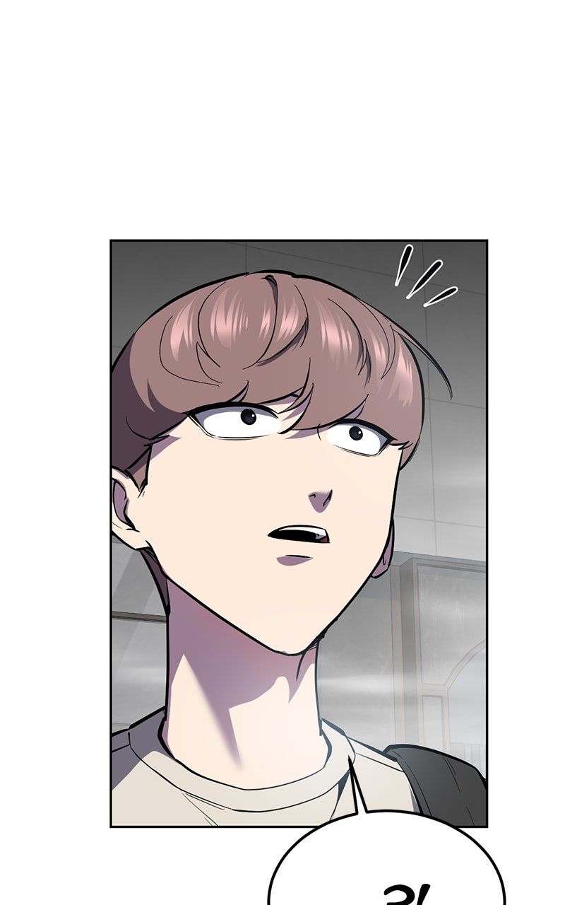 Read The Boy of Death FR Manga Online