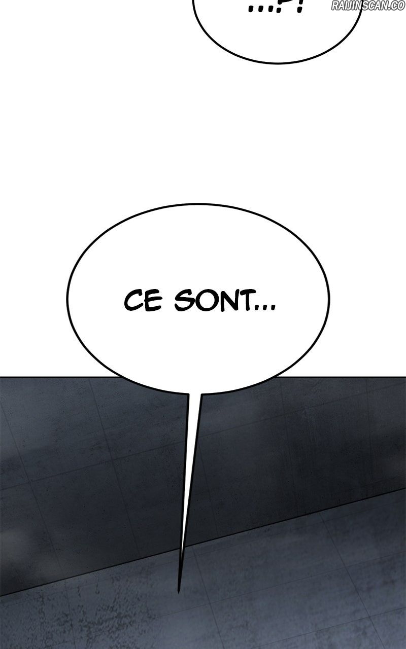 Read The Boy of Death FR Manga Online