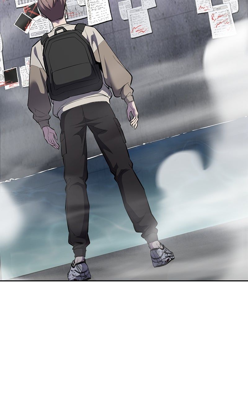 Read The Boy of Death FR Manga Online