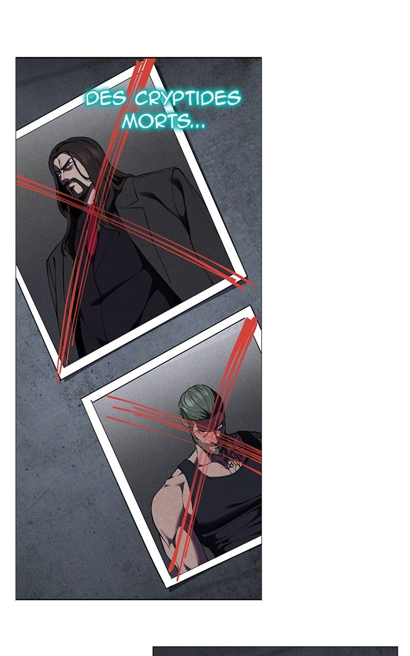 Read The Boy of Death FR Manga Online