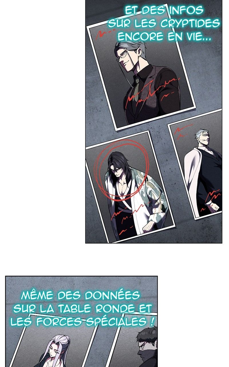 Read The Boy of Death FR Manga Online