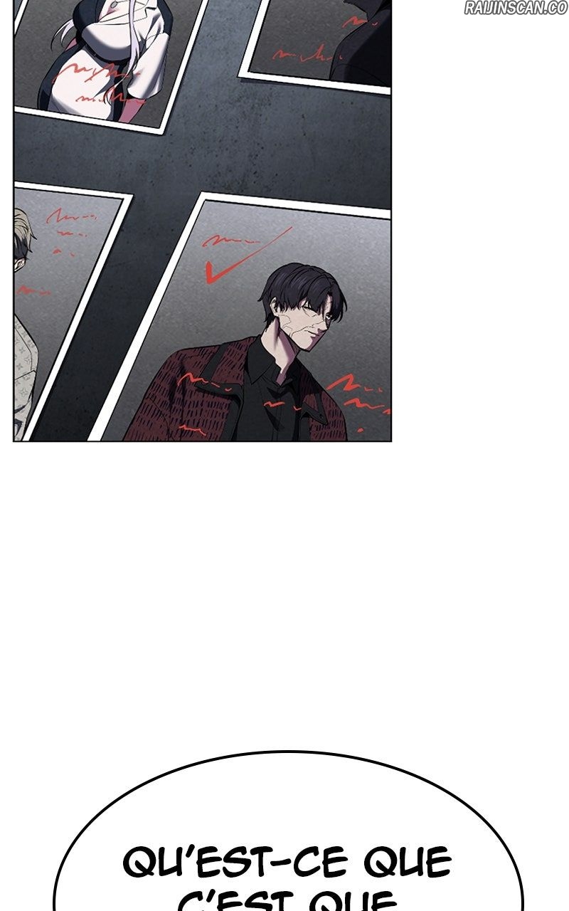 Read The Boy of Death FR Manga Online