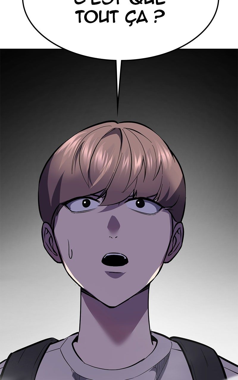 Read The Boy of Death FR Manga Online