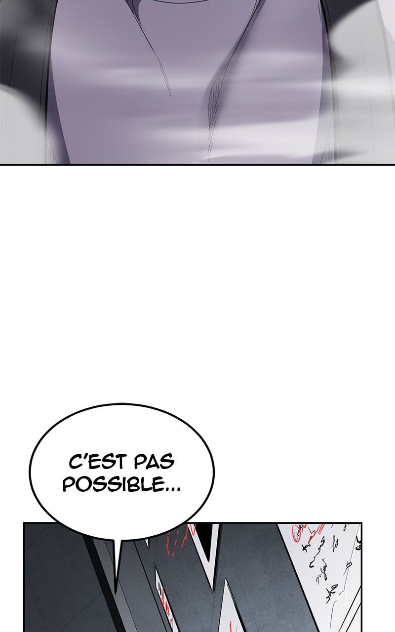 Read The Boy of Death FR Manga Online