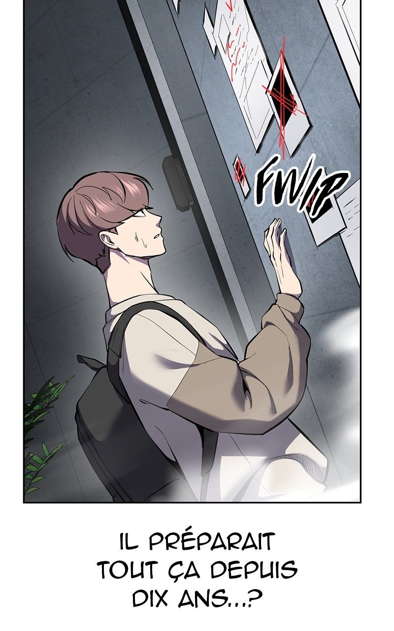 Read The Boy of Death FR Manga Online