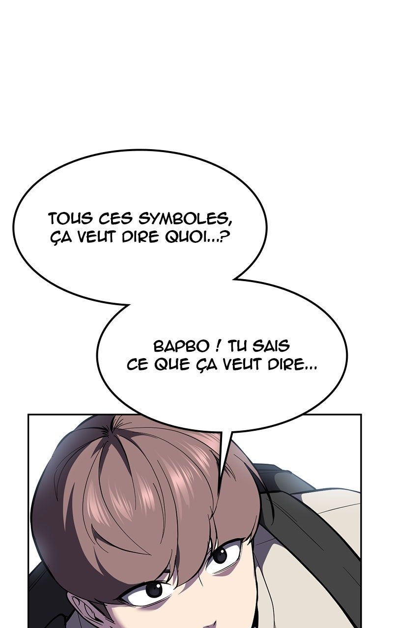 Read The Boy of Death FR Manga Online