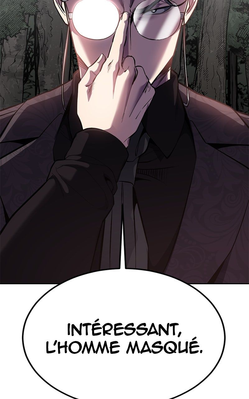 Read The Boy of Death FR Manga Online