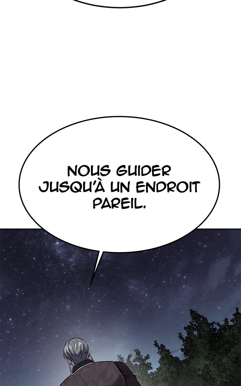 Read The Boy of Death FR Manga Online