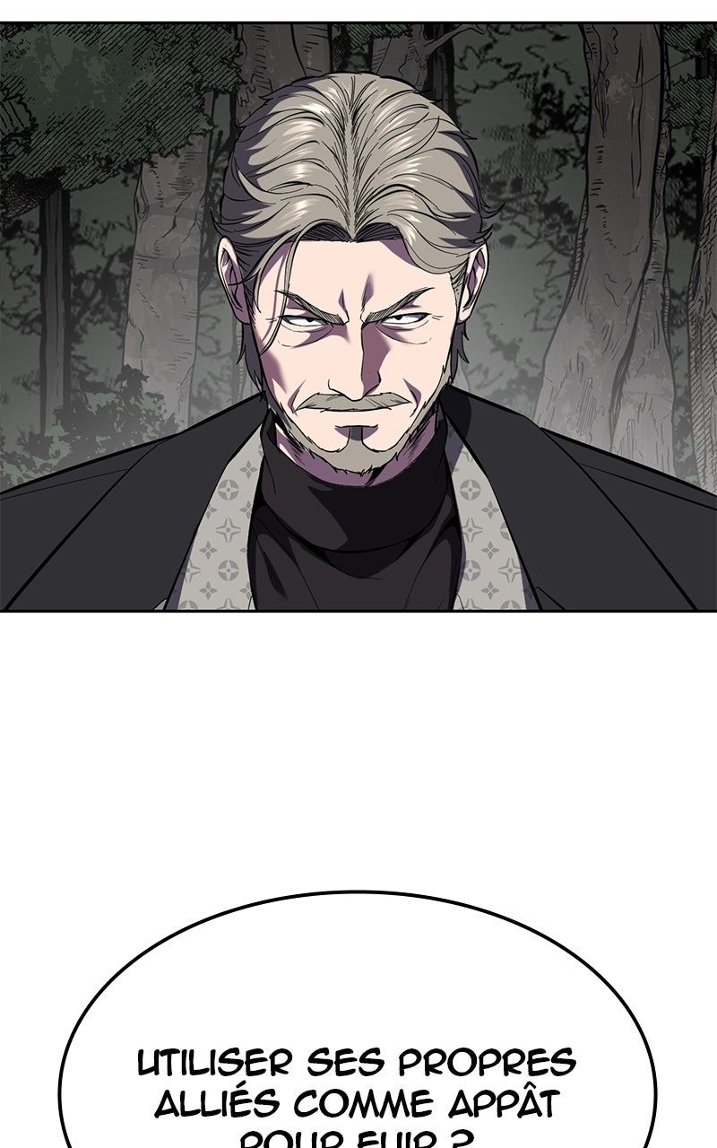 Read The Boy of Death FR Manga Online