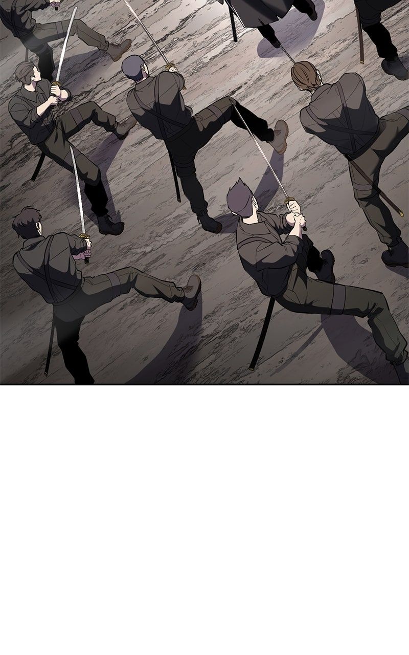 Read The Boy of Death FR Manga Online