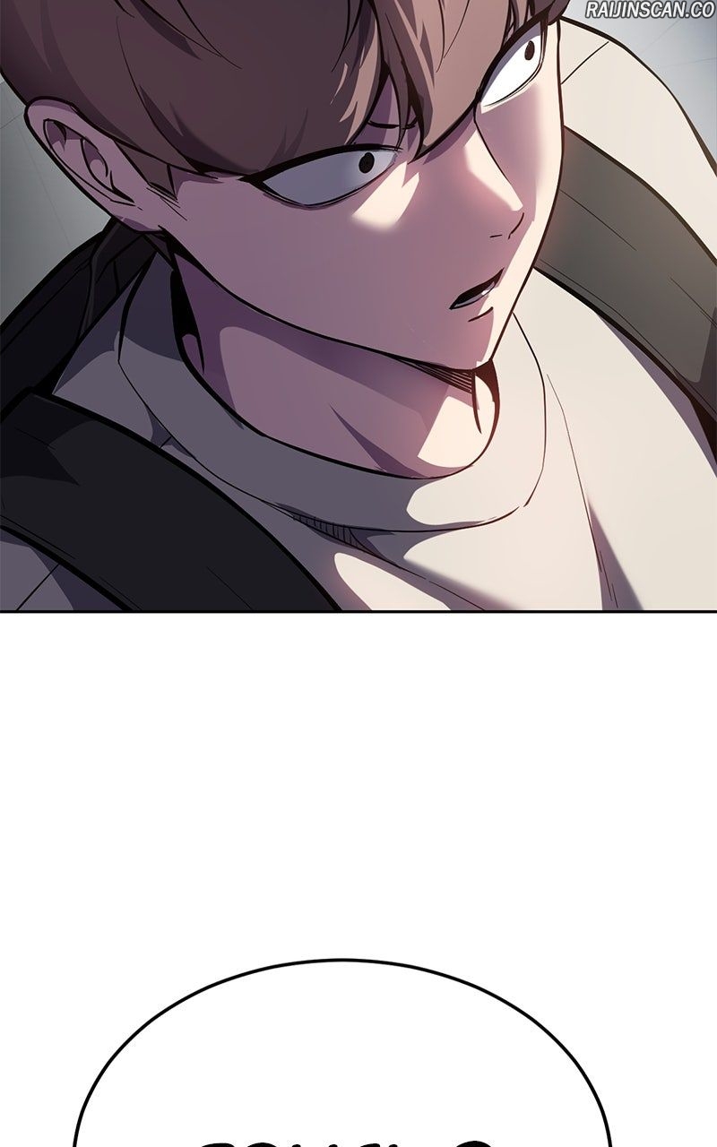 Read The Boy of Death FR Manga Online