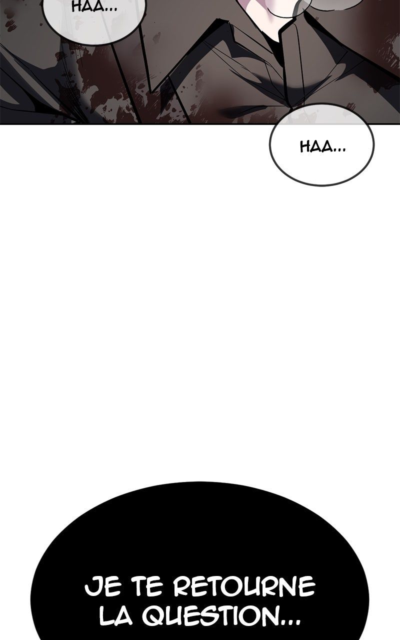 Read The Boy of Death FR Manga Online