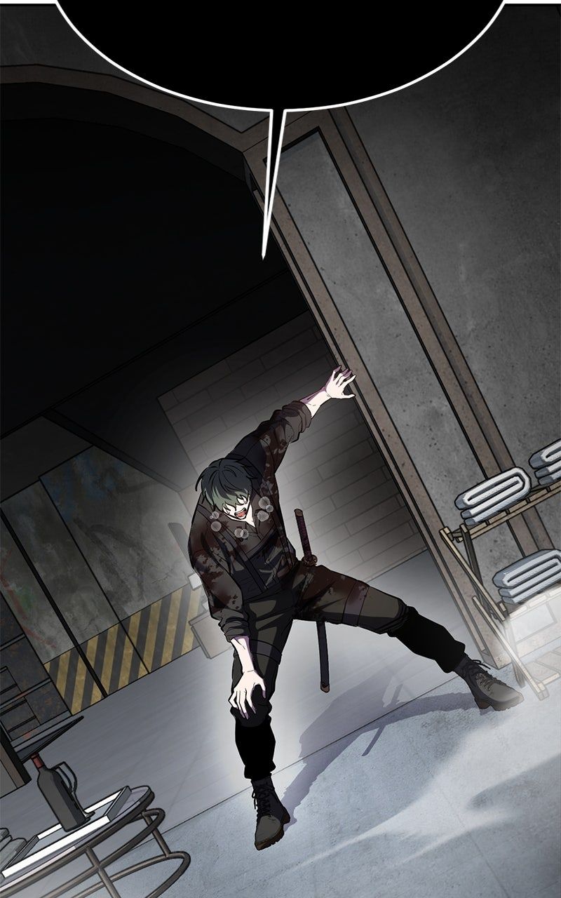 Read The Boy of Death FR Manga Online