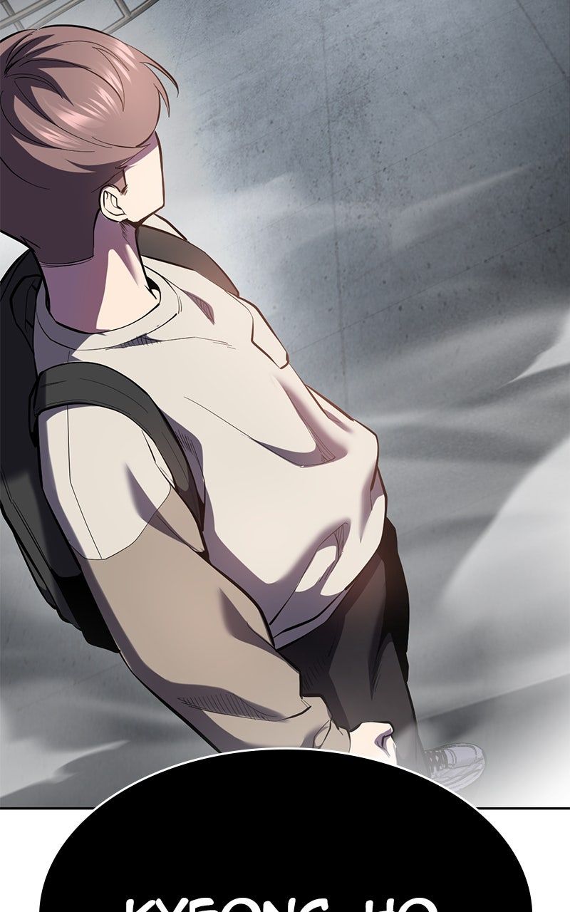 Read The Boy of Death FR Manga Online