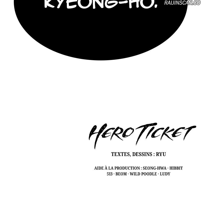 Read The Boy of Death FR Manga Online