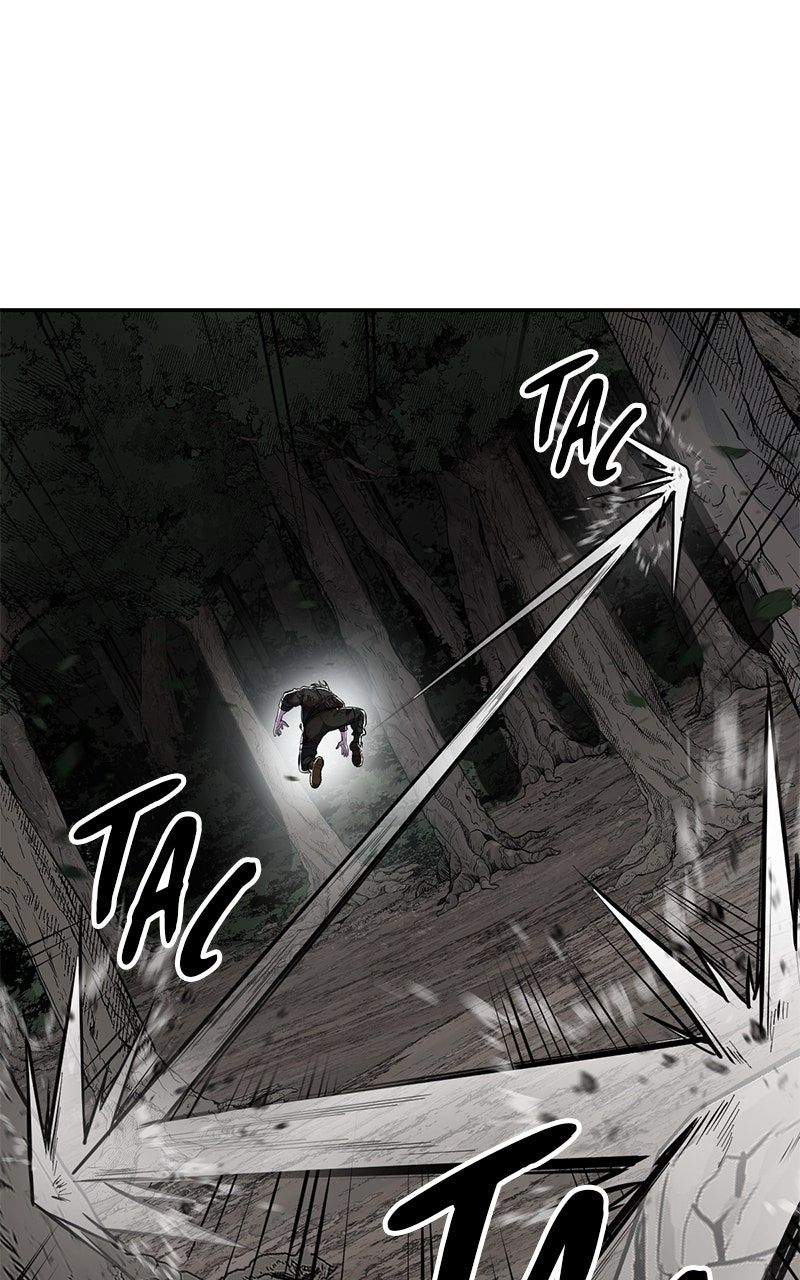 Read The Boy of Death FR Manga Online