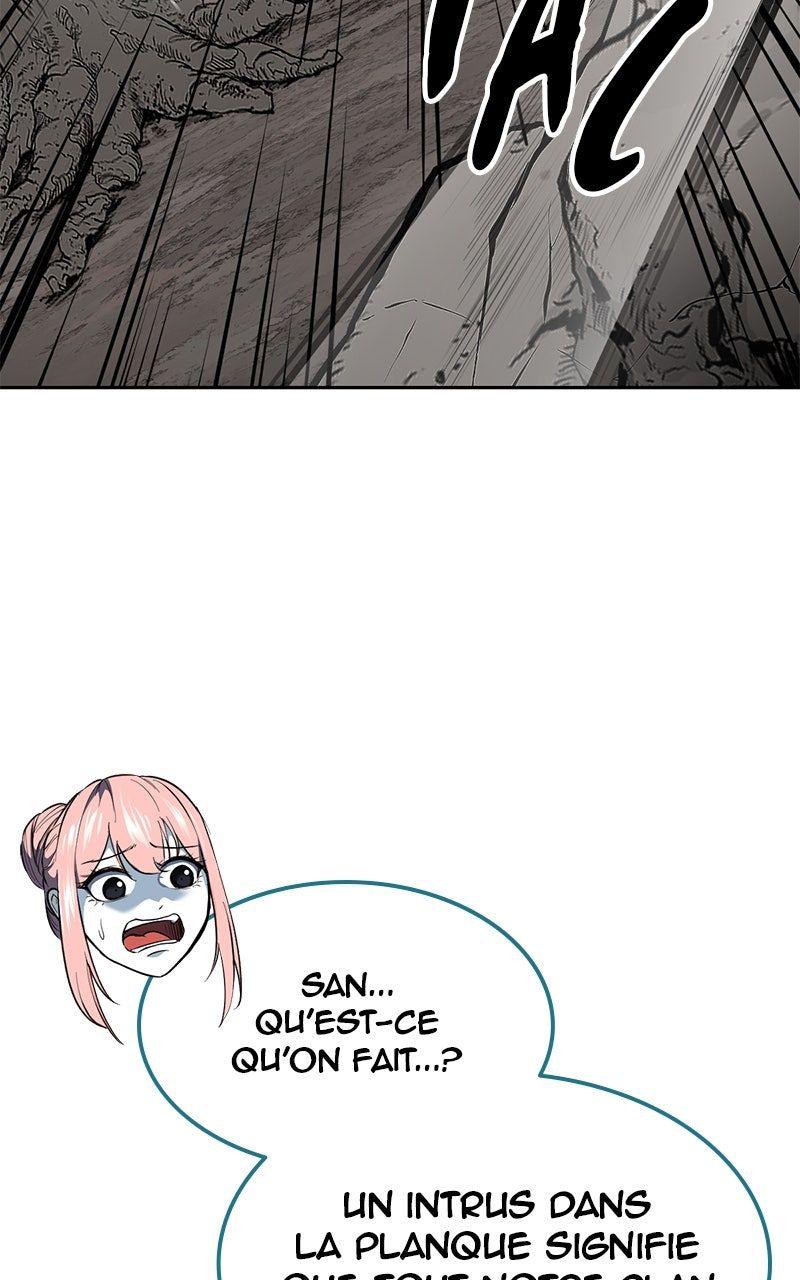 Read The Boy of Death FR Manga Online