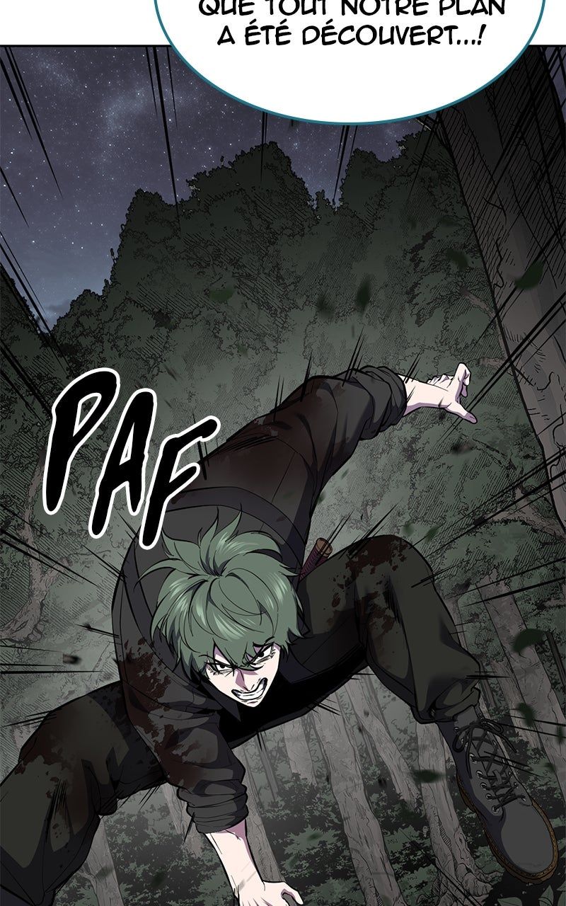 Read The Boy of Death FR Manga Online