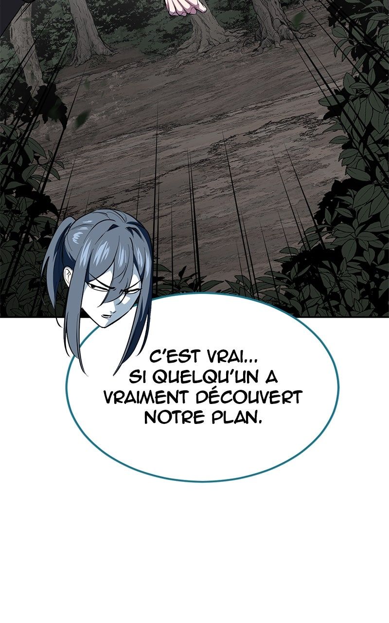 Read The Boy of Death FR Manga Online