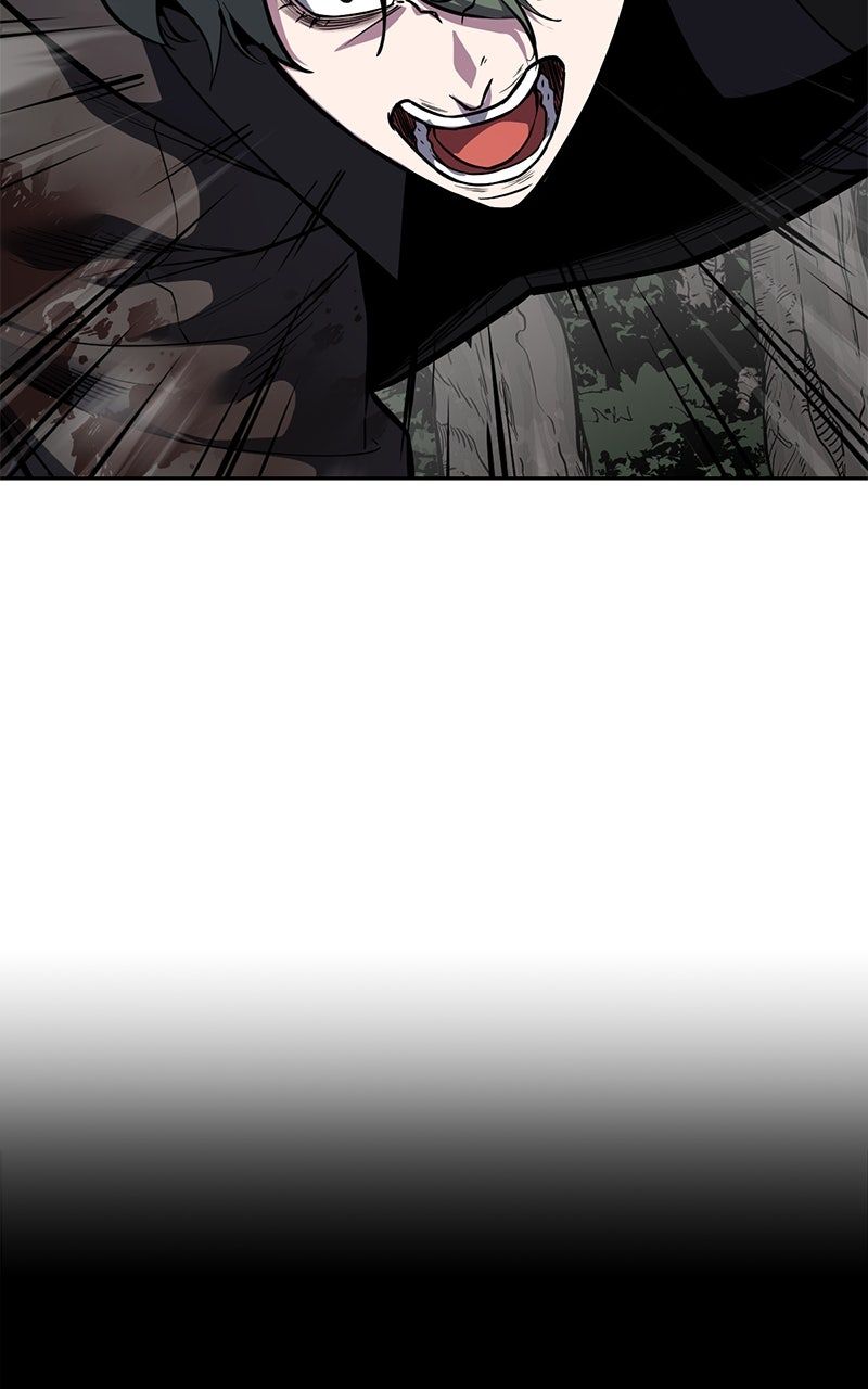 Read The Boy of Death FR Manga Online