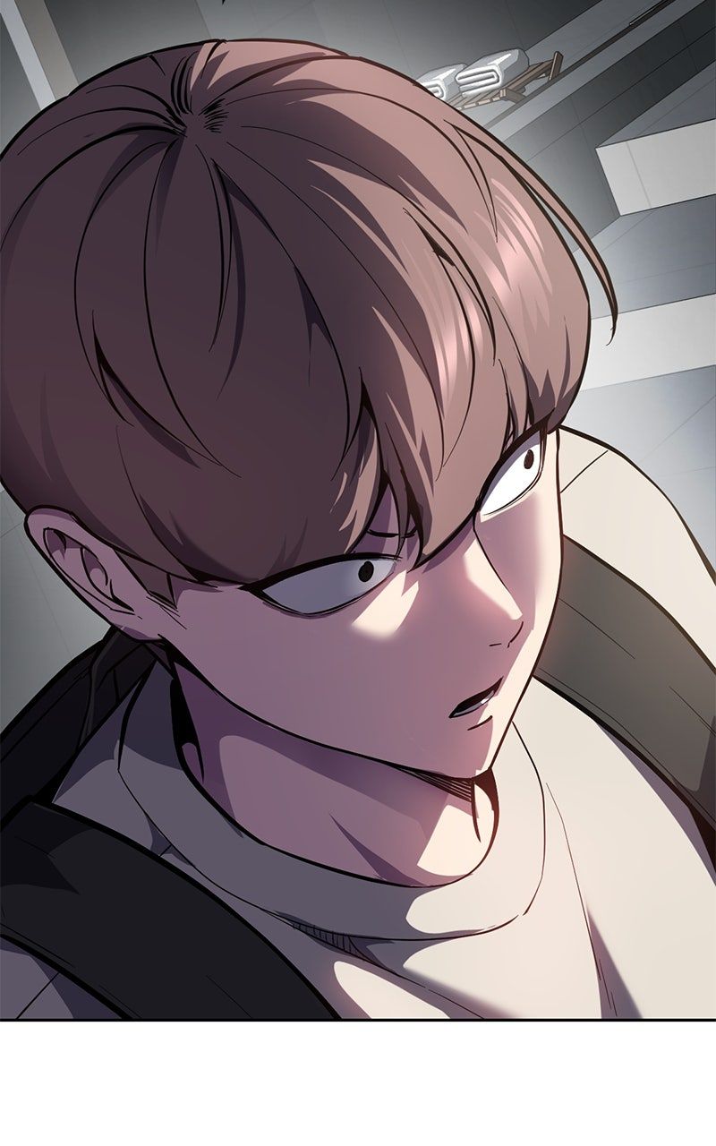 Read The Boy of Death FR Manga Online