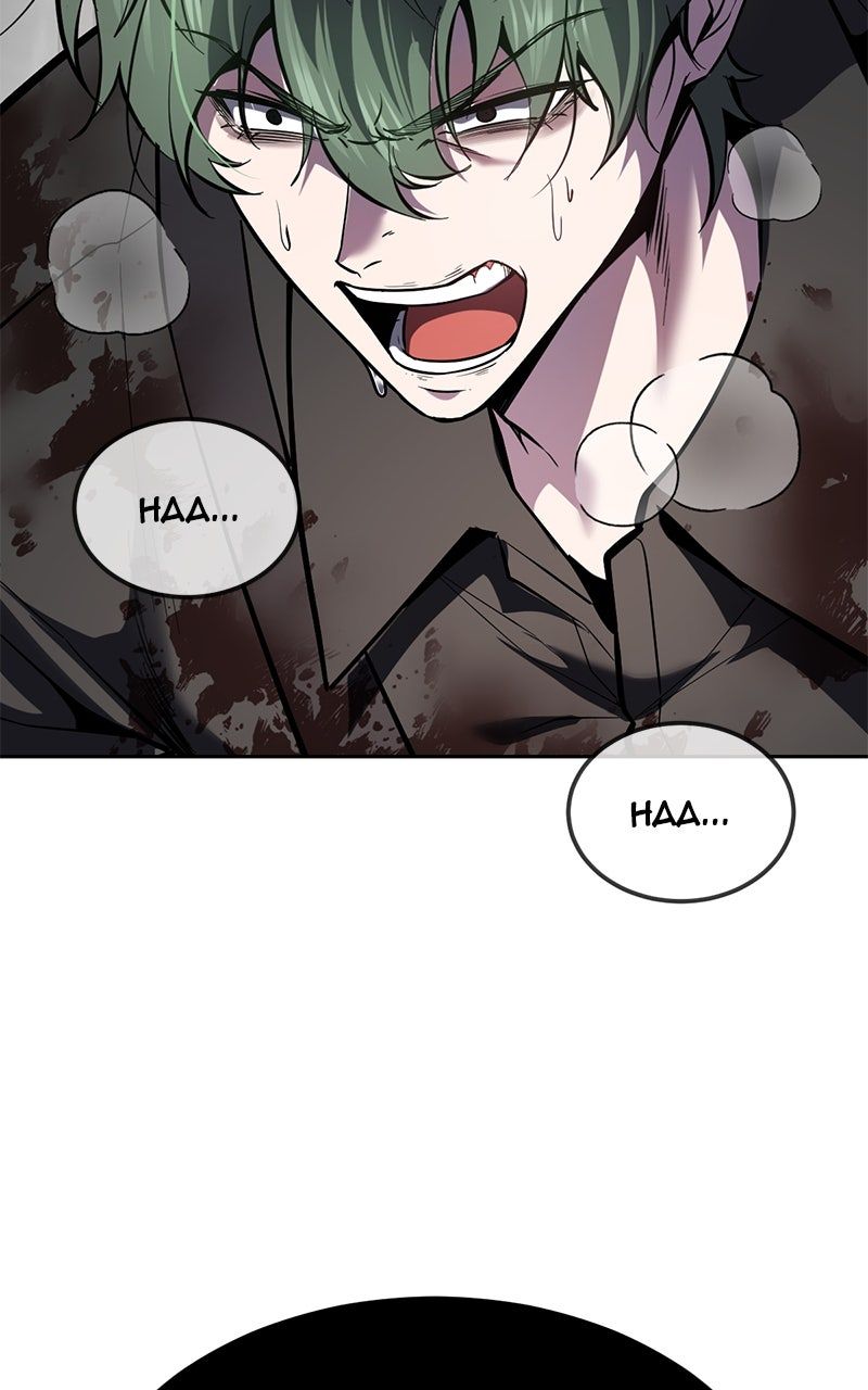 Read The Boy of Death FR Manga Online