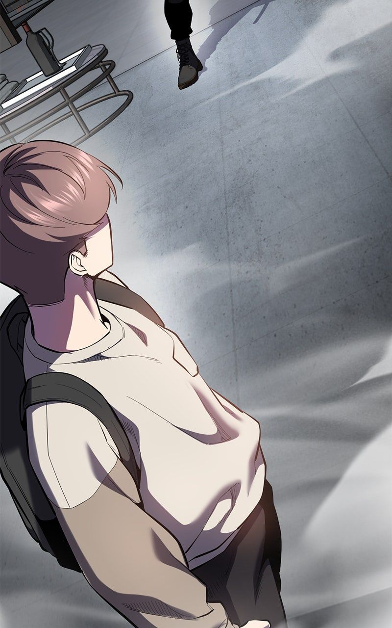 Read The Boy of Death FR Manga Online