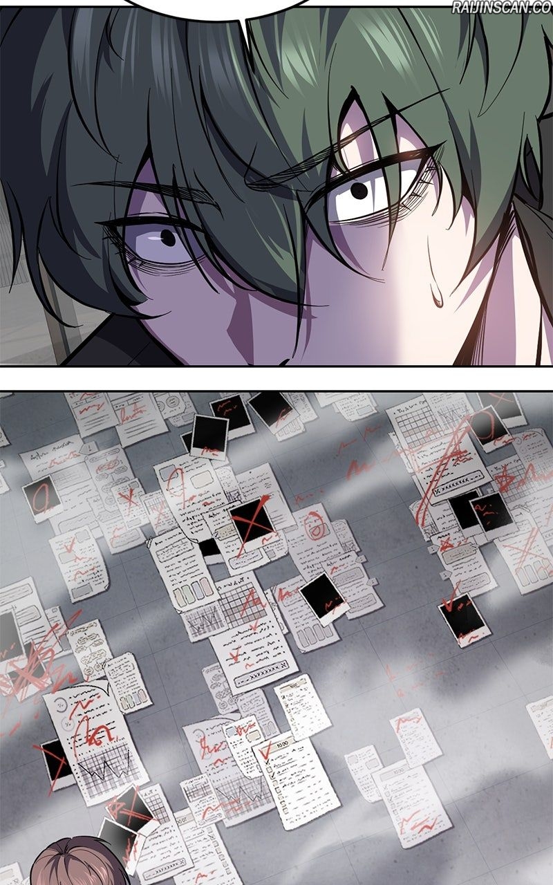 Read The Boy of Death FR Manga Online