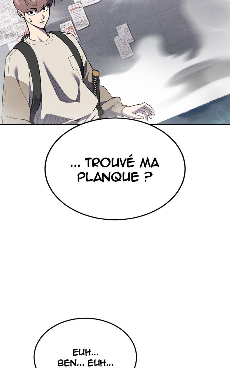 Read The Boy of Death FR Manga Online