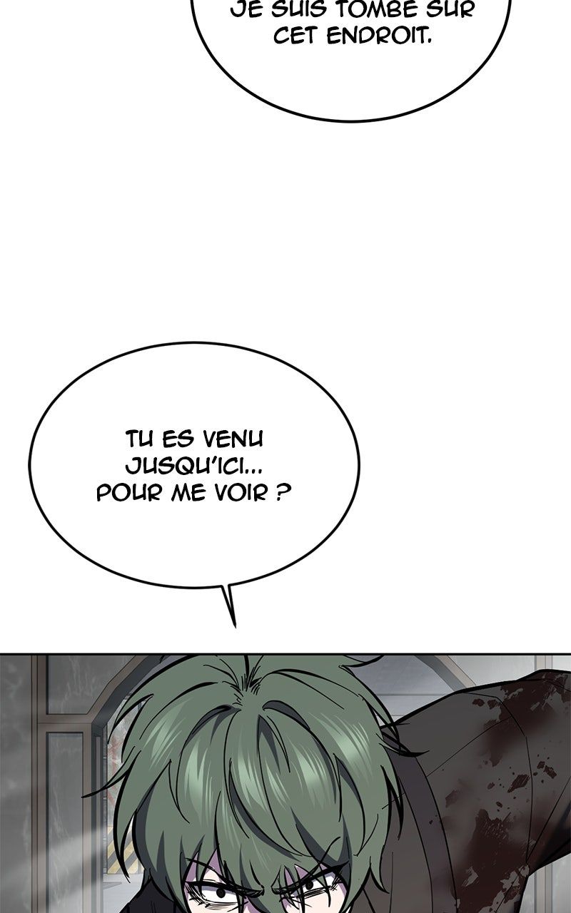 Read The Boy of Death FR Manga Online