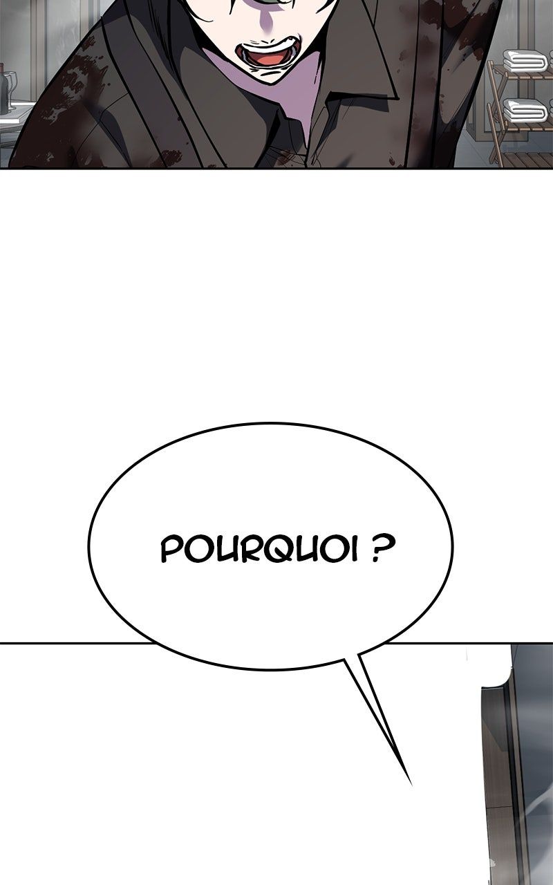 Read The Boy of Death FR Manga Online