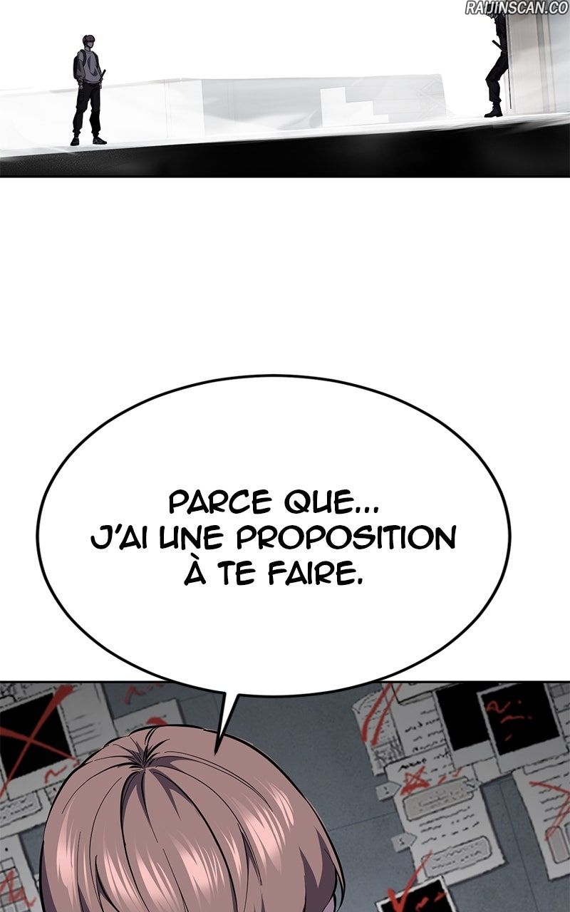 Read The Boy of Death FR Manga Online