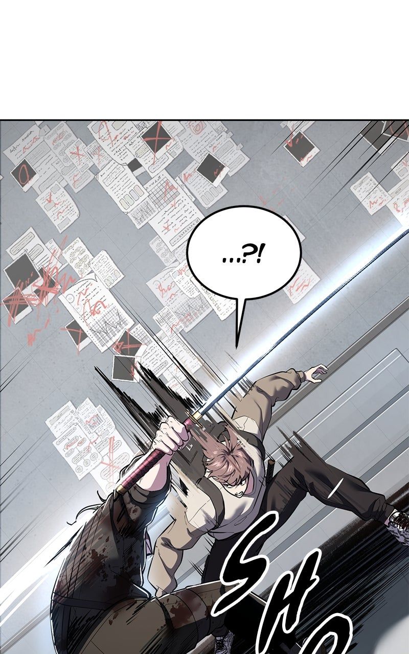 Read The Boy of Death FR Manga Online