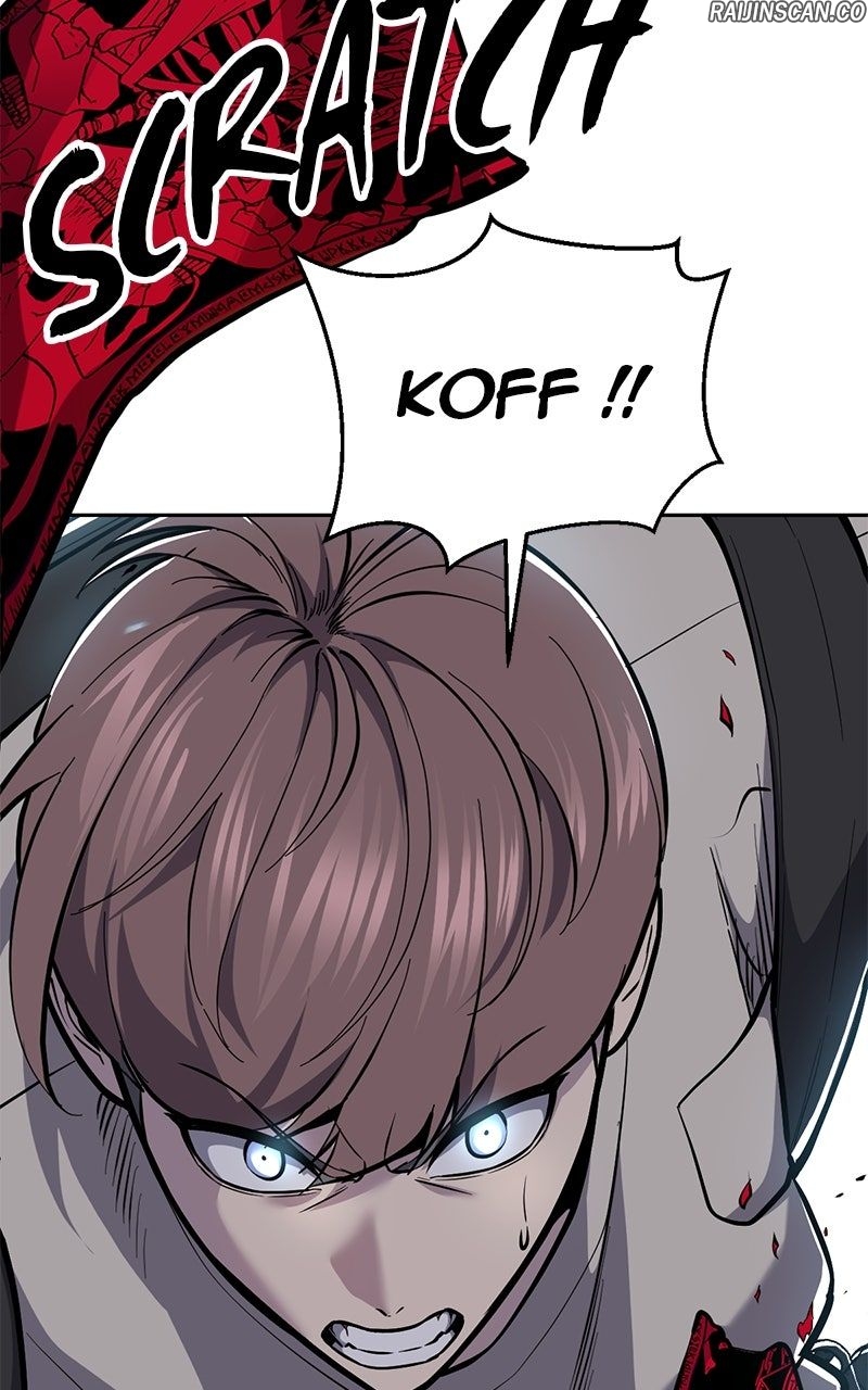 Read The Boy of Death FR Manga Online