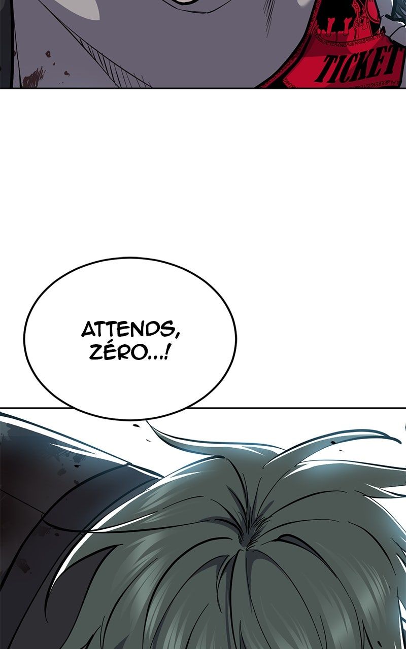 Read The Boy of Death FR Manga Online