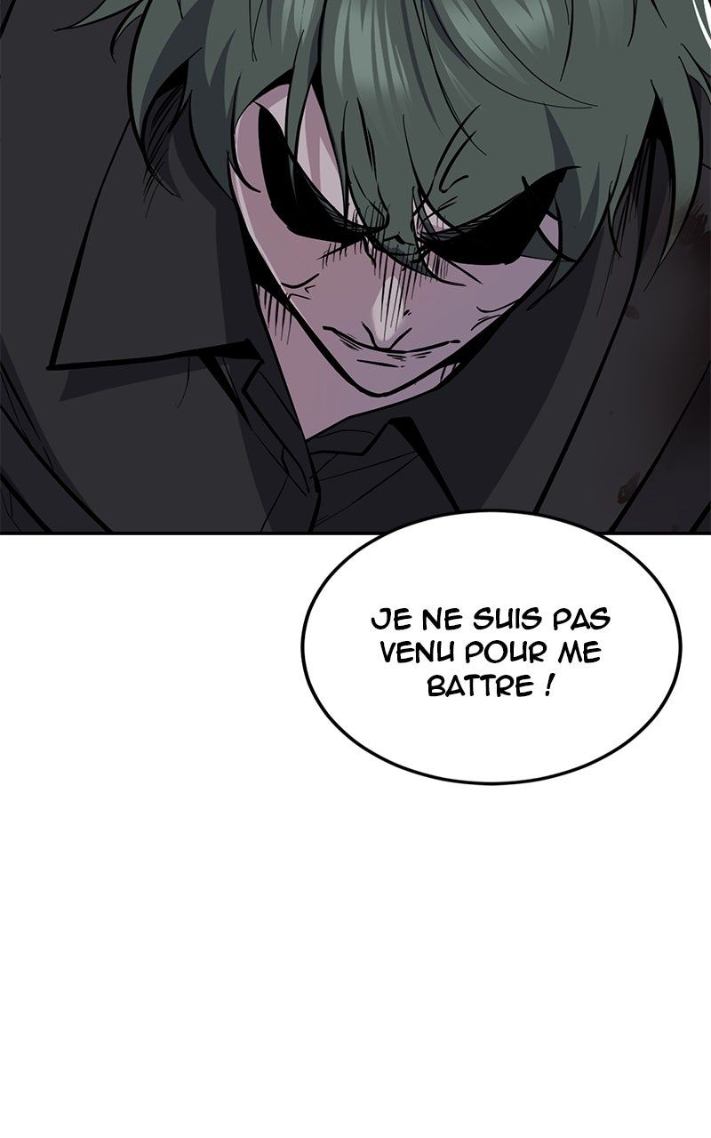 Read The Boy of Death FR Manga Online