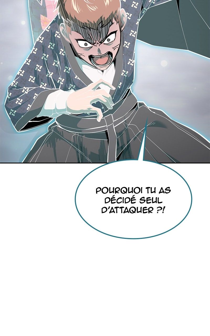 Read The Boy of Death FR Manga Online