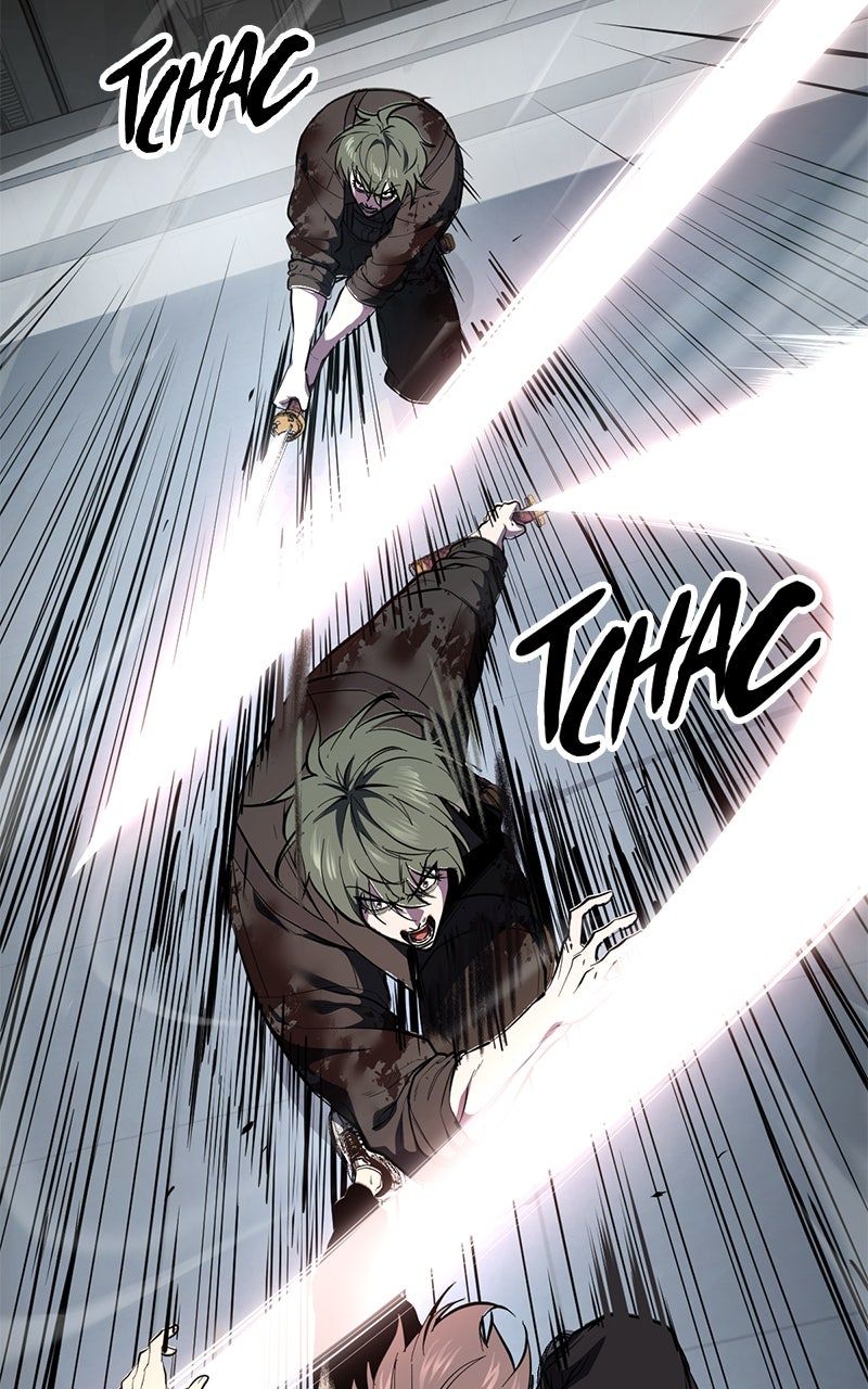 Read The Boy of Death FR Manga Online